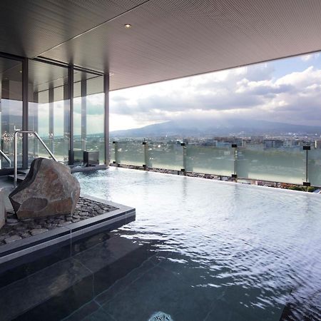 Tokyu Vacations Fujisan Mishima Hotel Mishima  Exterior photo