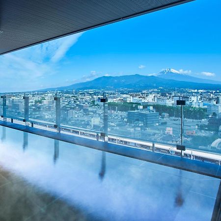 Tokyu Vacations Fujisan Mishima Hotel Mishima  Exterior photo