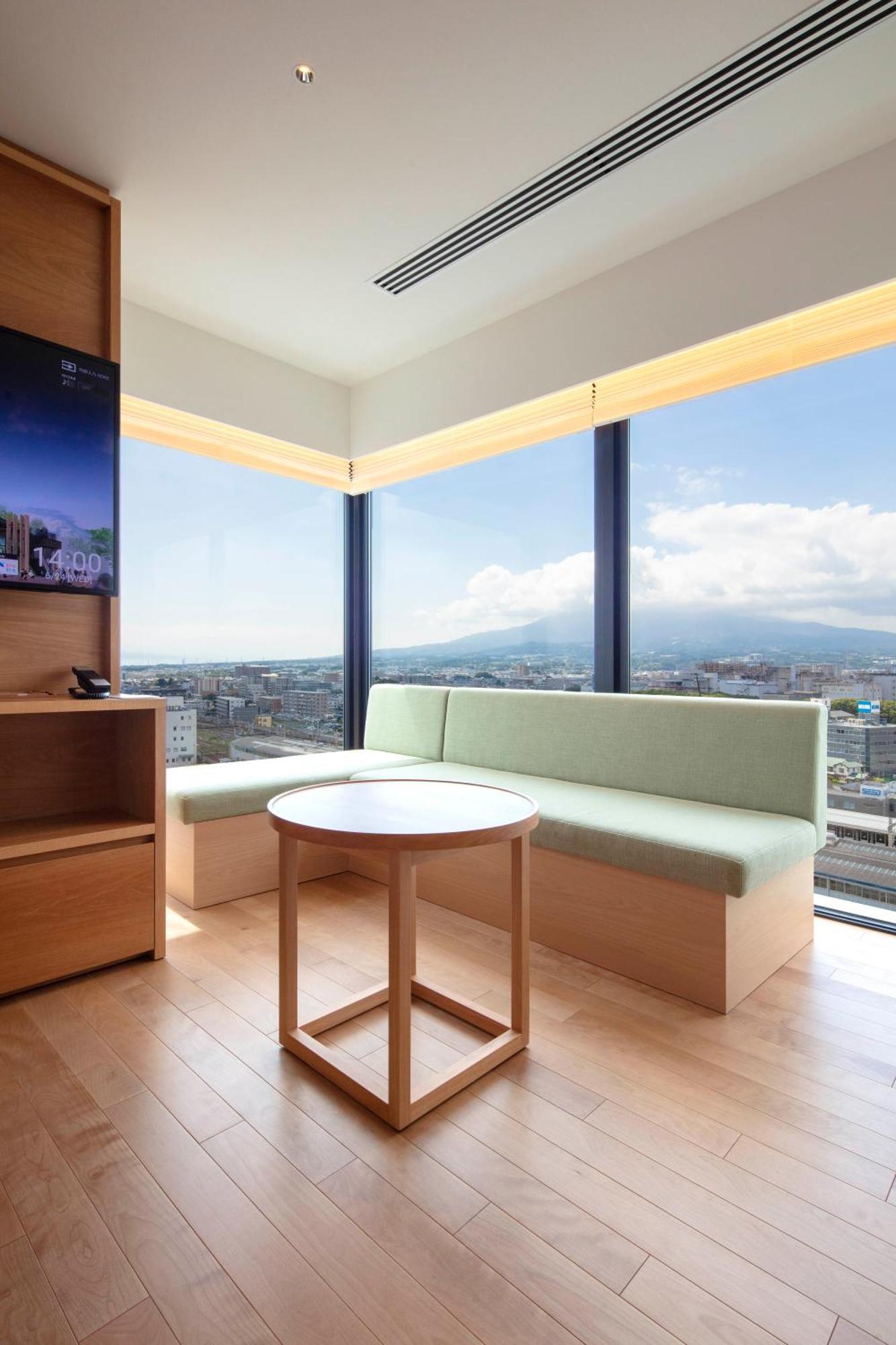 Tokyu Vacations Fujisan Mishima Hotel Mishima  Exterior photo