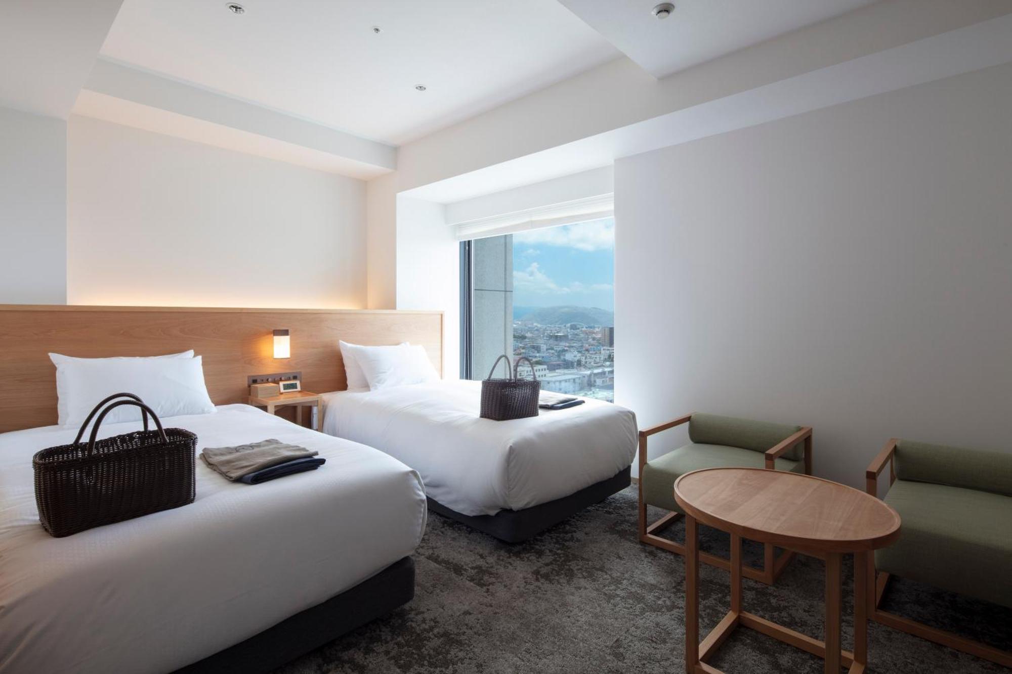 Tokyu Vacations Fujisan Mishima Hotel Mishima  Exterior photo