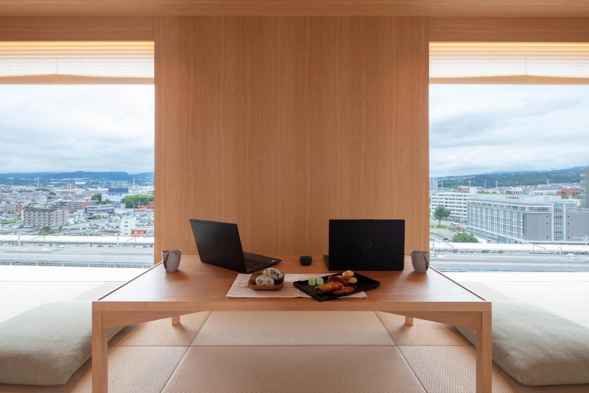 Tokyu Vacations Fujisan Mishima Hotel Mishima  Exterior photo
