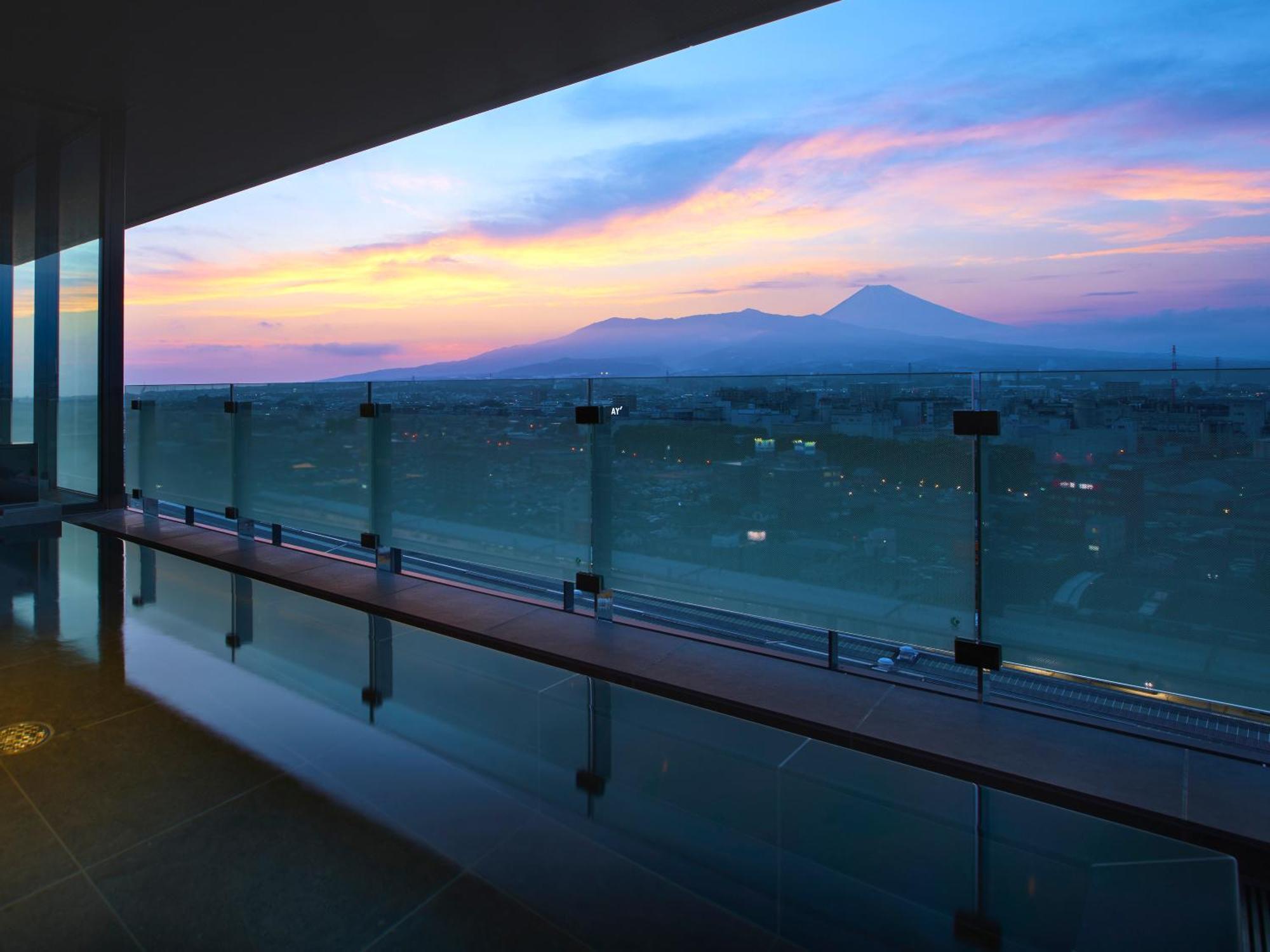 Tokyu Vacations Fujisan Mishima Hotel Mishima  Exterior photo