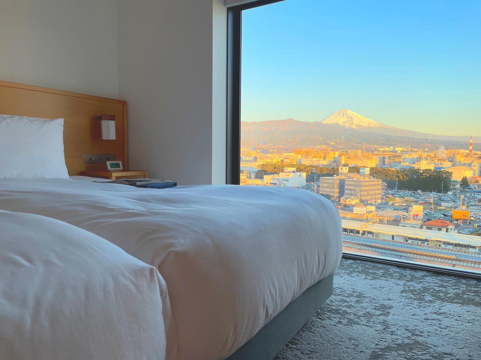 Tokyu Vacations Fujisan Mishima Hotel Mishima  Exterior photo