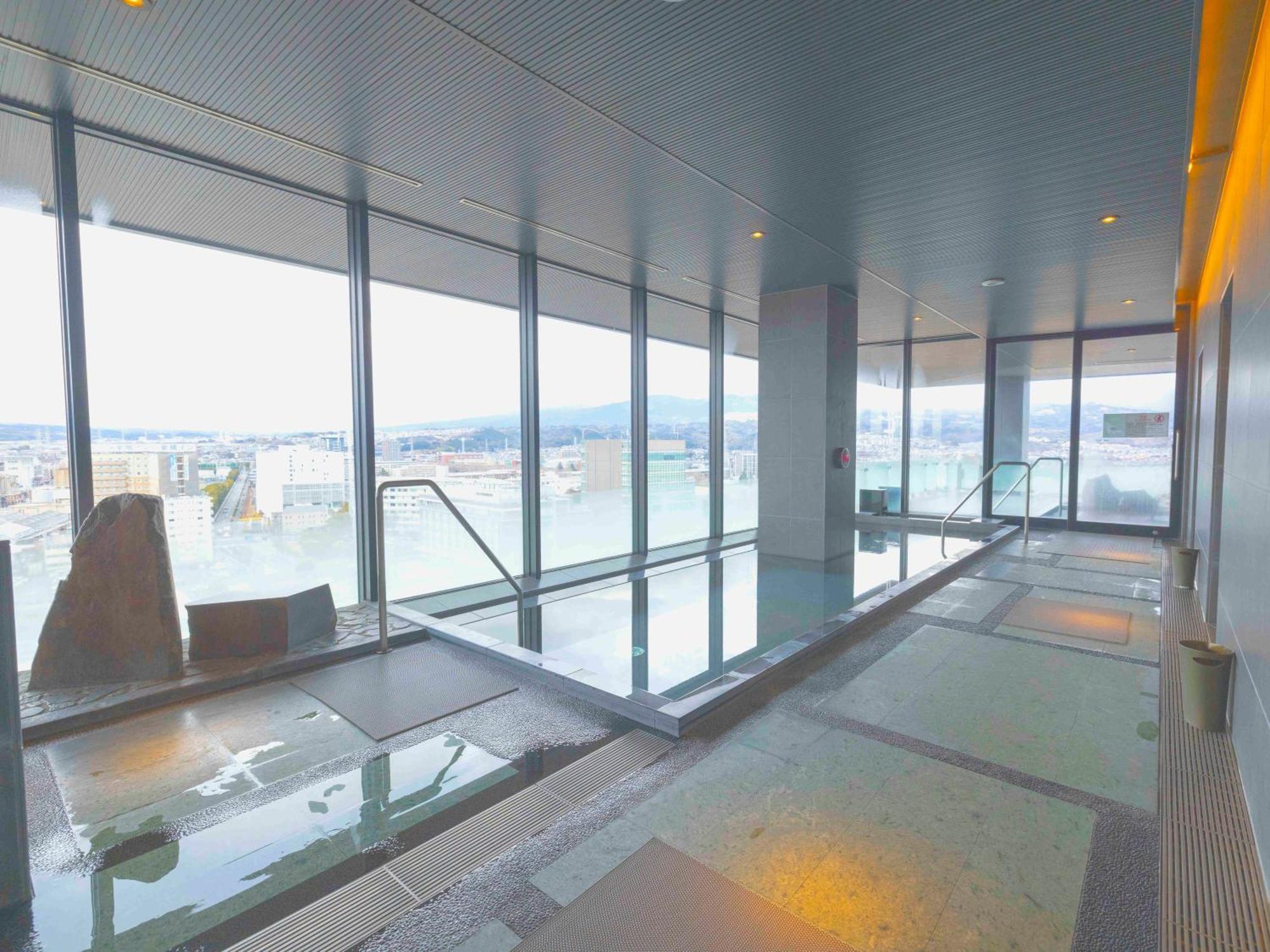 Tokyu Vacations Fujisan Mishima Hotel Mishima  Exterior photo