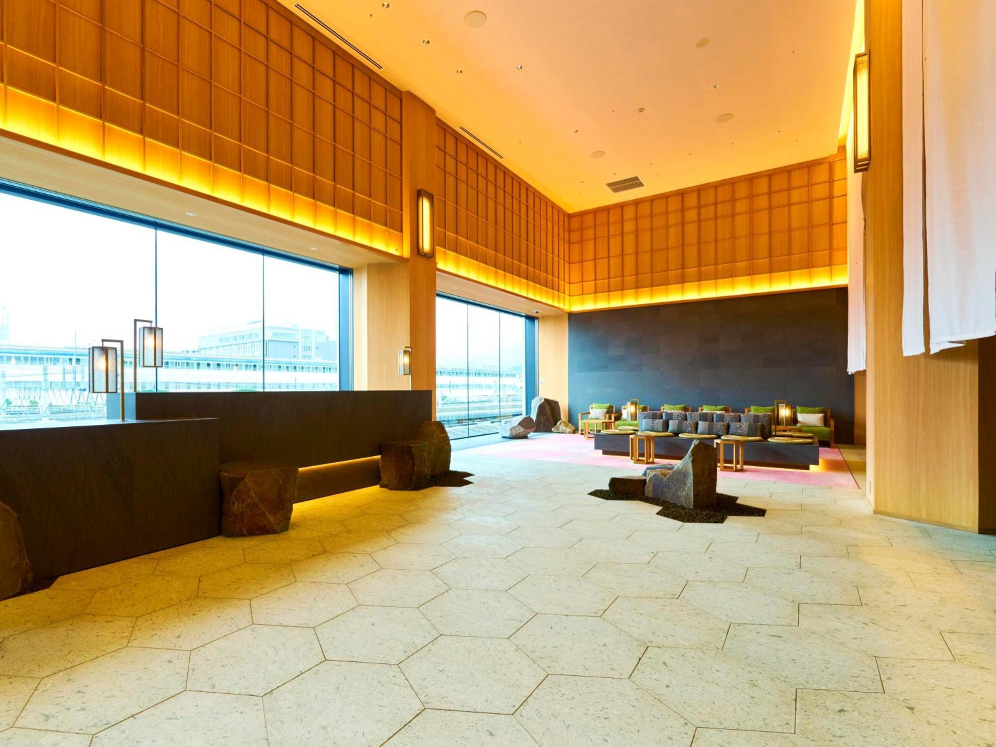 Tokyu Vacations Fujisan Mishima Hotel Mishima  Exterior photo